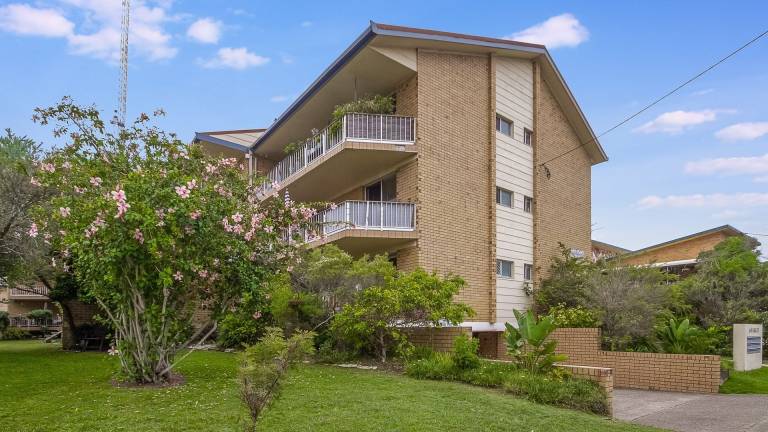 Apartment Tugun