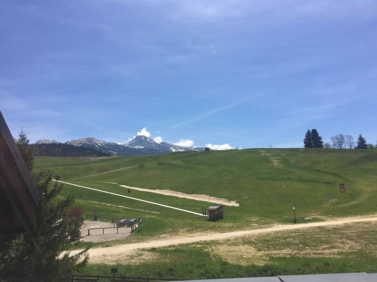 Appartement Villard-de-Lans