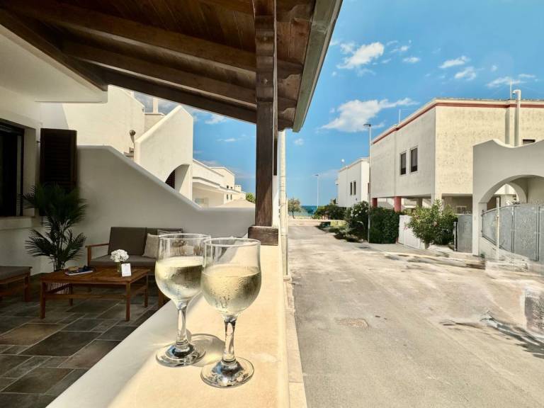 Rental apartment with terrace | Beach nearby | Dogs allowed — photo 2