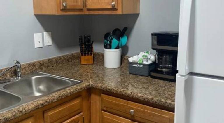 Vacation home with 2 rooms for 4 persons — photo 5