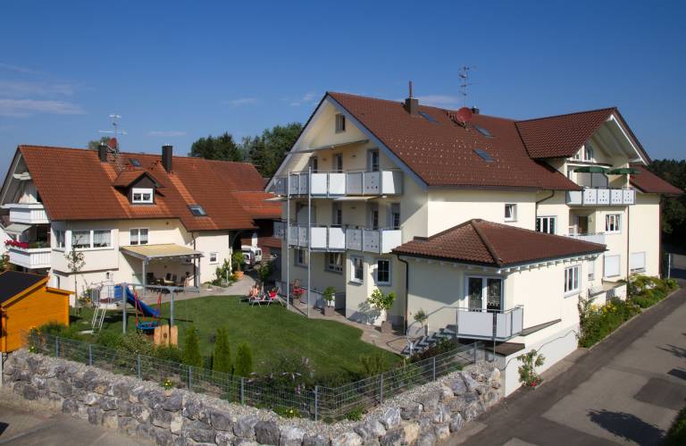 Appartement Kressbronn am Bodensee
