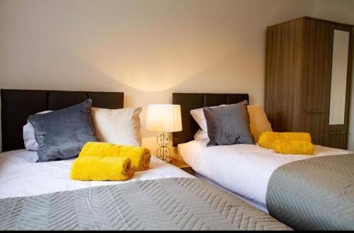Ferienwohnung