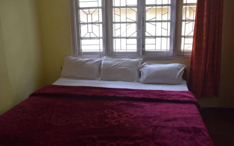 Hotel Panda International — photo 4