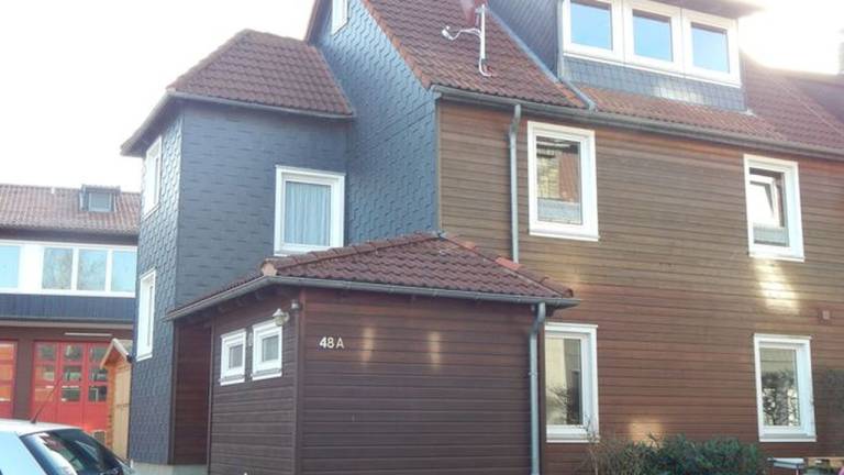Ferienwohnung  Clausthal-Zellerfeld