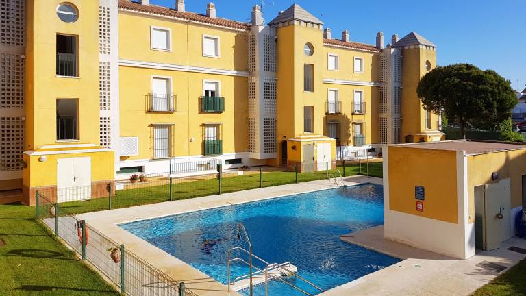 Apartamento  Rota