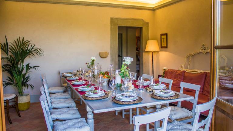 Fully equipped beautiful villa with private pool, yard & jacuzzi | Pets allowed — photo 5