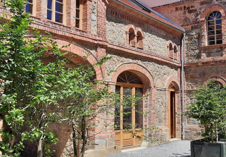 Apartment  Bühlau