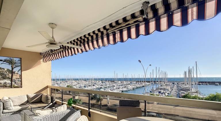 Ferienwohnung Menton