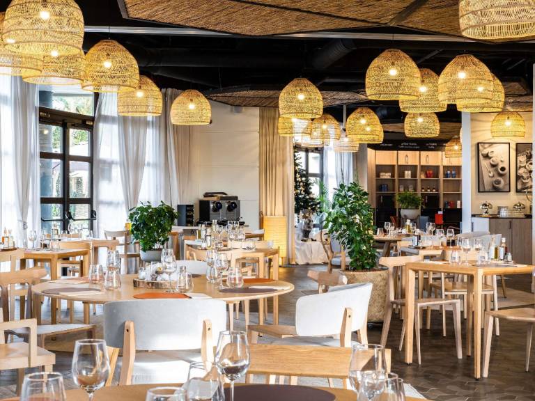 Hotel Mercure Cannes Mandelieu — photo 2