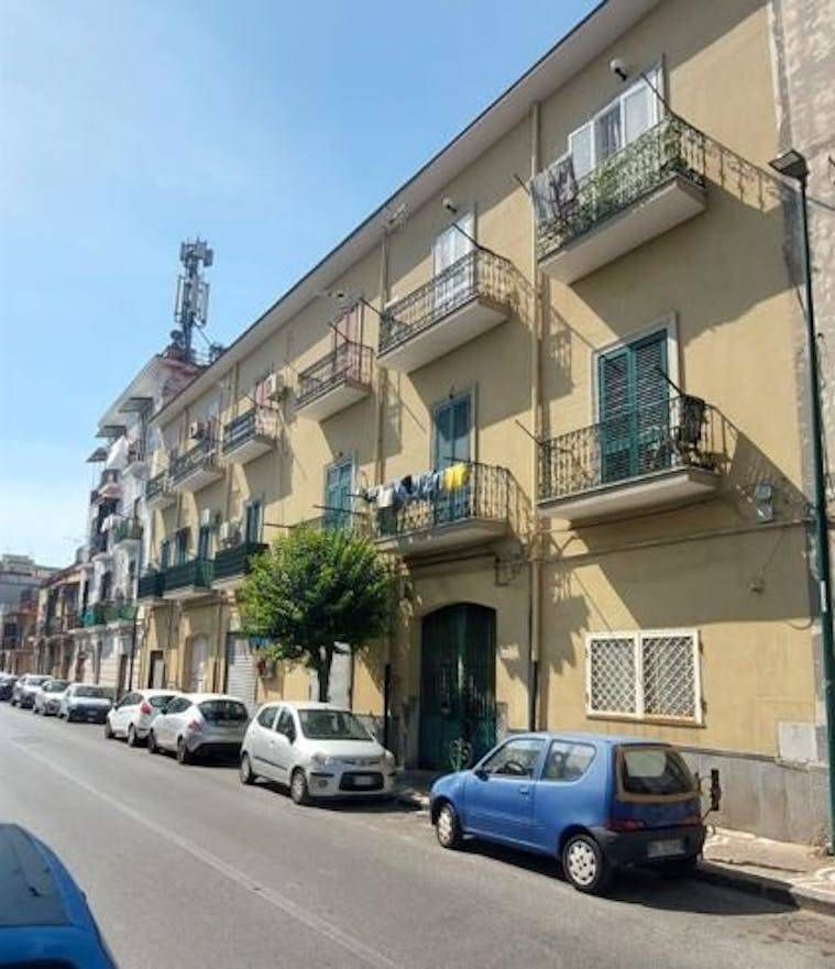 Appartamento Ercolano