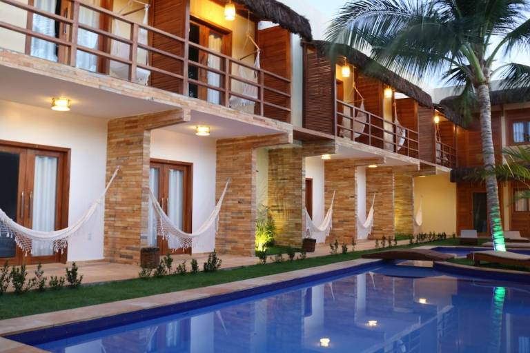 Apartment  Jijoca de Jericoacoara