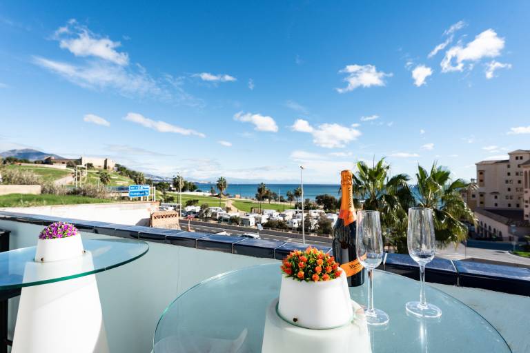 Appartement Fuengirola