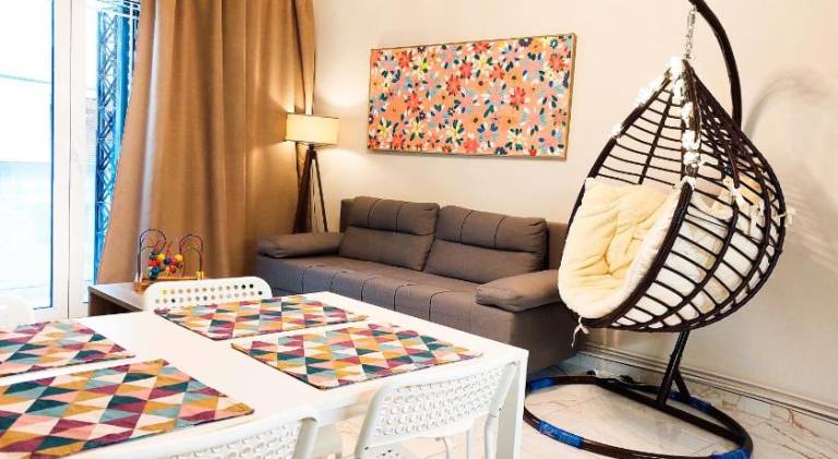 Thess_Cozy_Home — photo 2