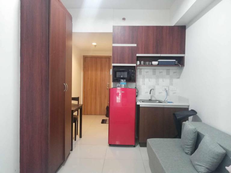 Apartamento City Of Manila