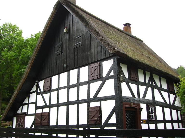 Ferienwohnung  Herborn