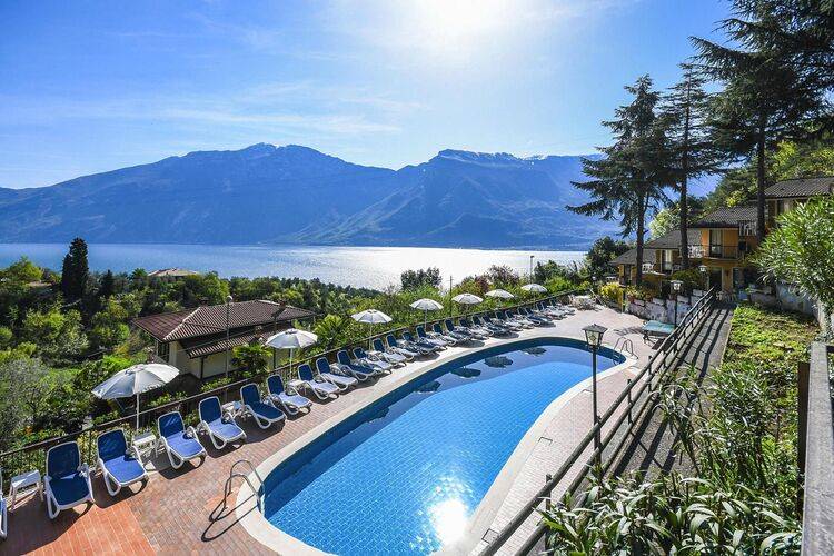 Ferienwohnung Malcesine