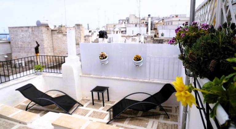 Vacation home with 1 room for 4 persons — photo 4