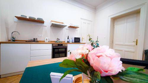 Apartman Pannonhalma