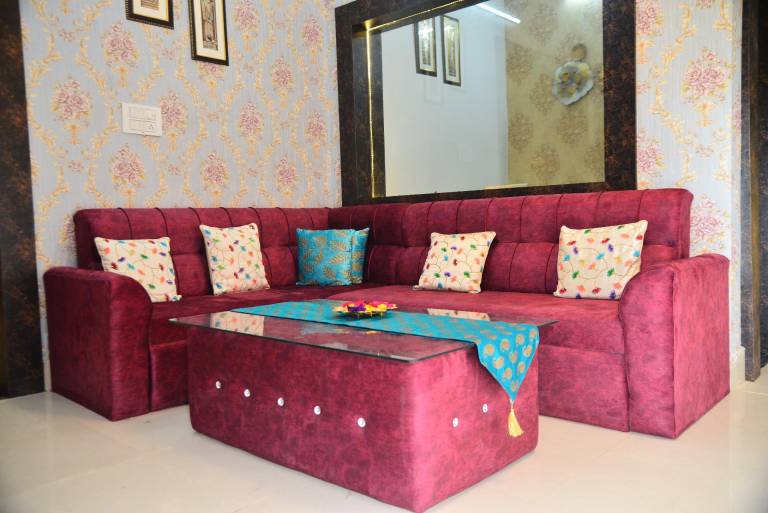 Hotel Vijay Greens in Orchha