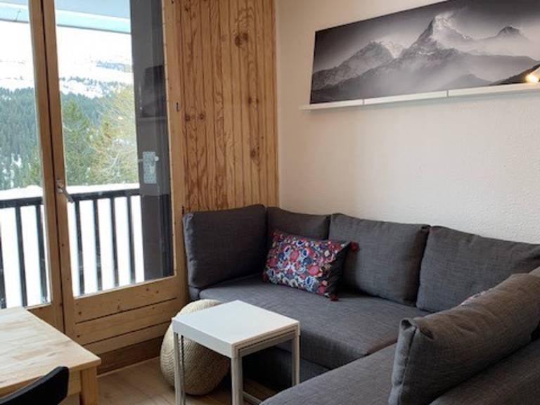 Studio Flaine