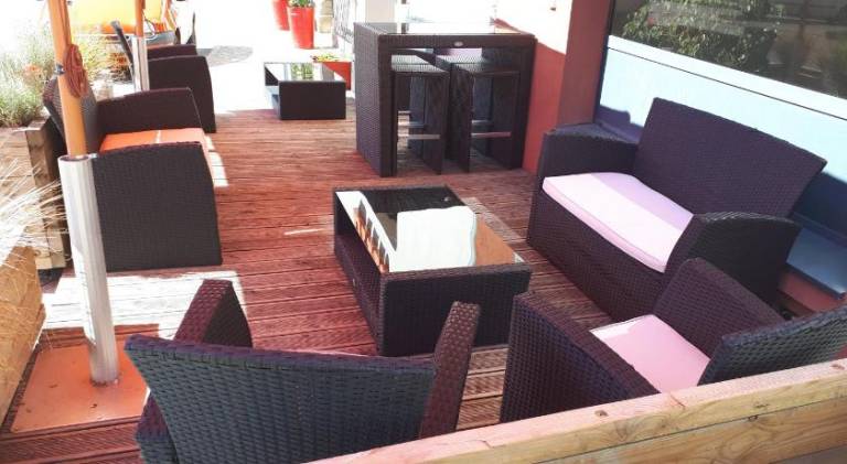 Logis Hotel Restaurant des Voyageurs — photo 3
