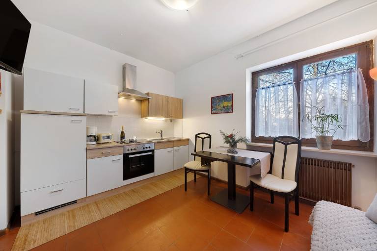 Apartment 'Elisabeth' with Shared Pool, Shared Garden and Wi-Fi — photo 2