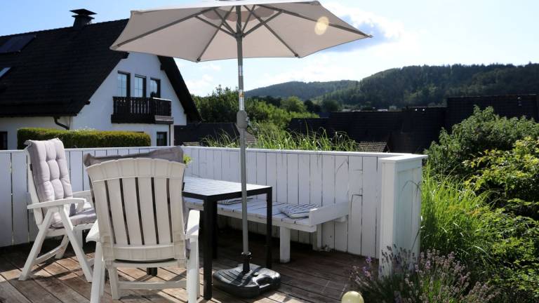 Ferienwohnung  Bad Fredeburg