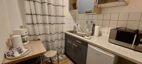 Ferienwohnung Bad Wurzach