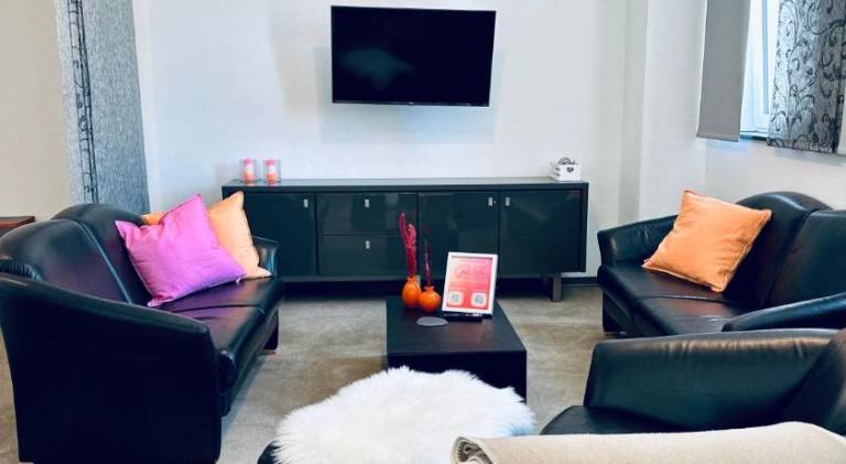 Holiday apartment with 1 room for 2 persons — photo 3