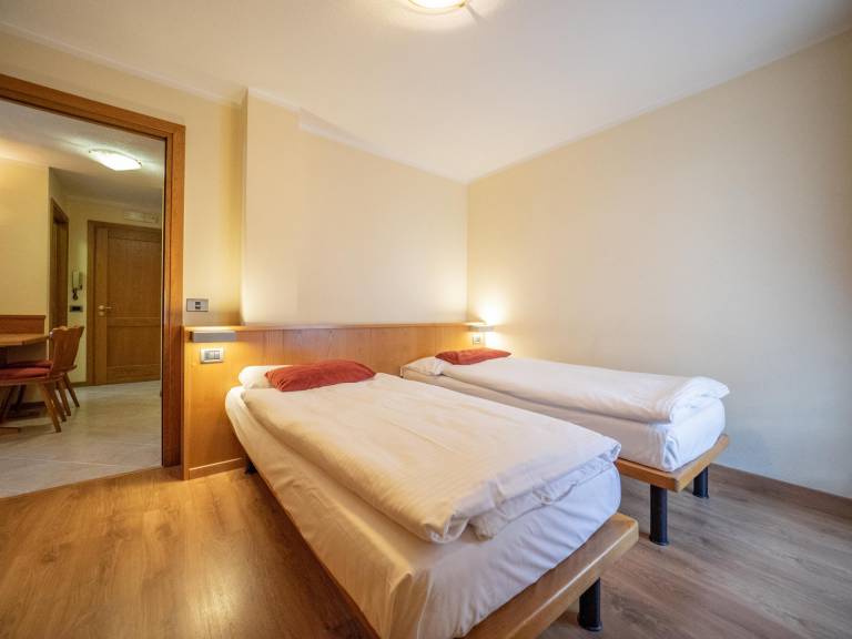Autonomy, but also comfort? Residence Livigno is the one for you! — photo 5