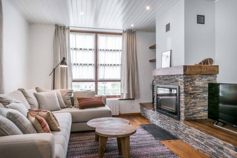 Apartamento Viella