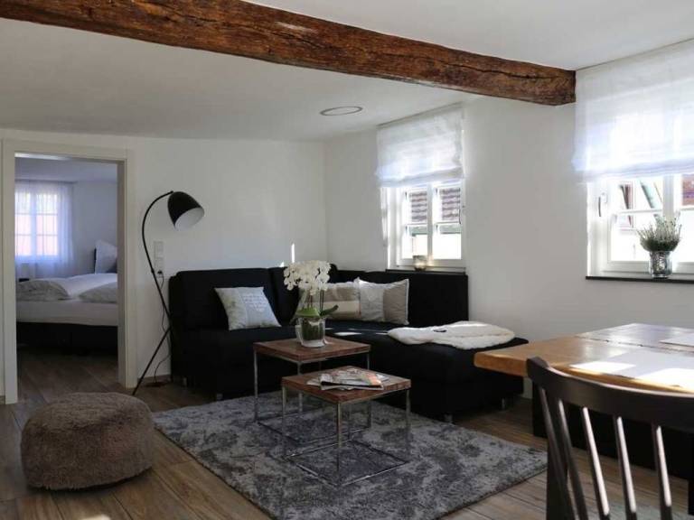 Ferienwohnung Michelstadt