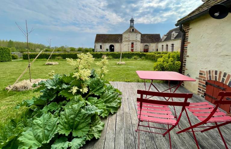 Cottage Joigny