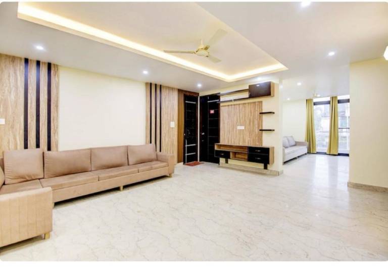 Holiday apartment with terrace — photo 4