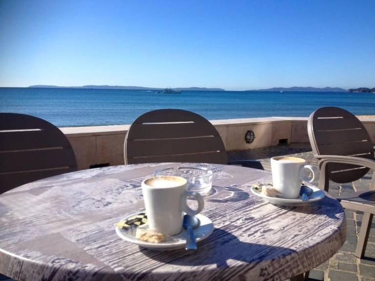 Apartamento Le Lavandou