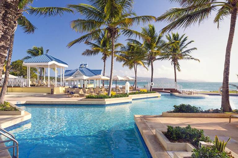Resort  Lowlands