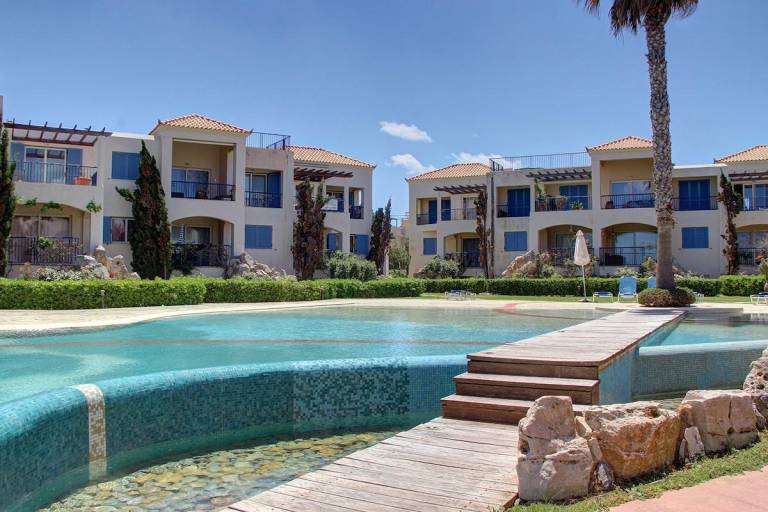 Vacation home with 2 rooms for 6 persons — photo 4