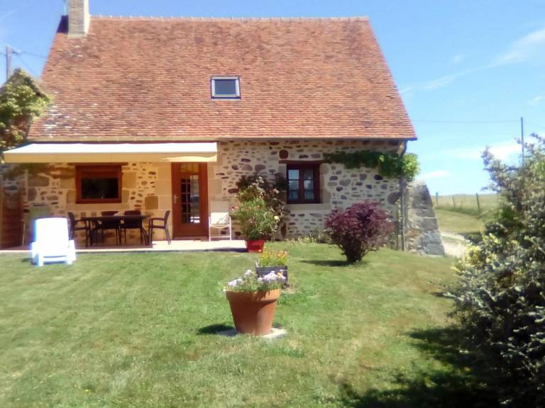 Casa rural Bourbon-l'Archambault