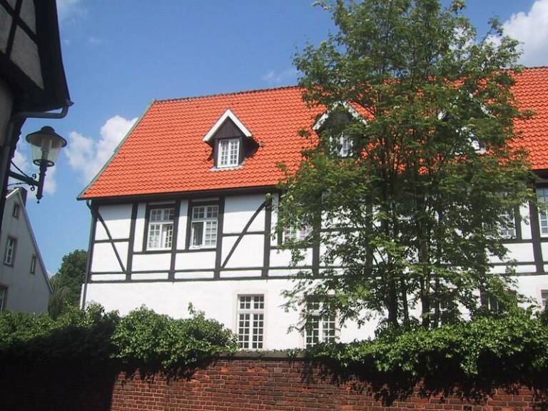 Ferienwohnung  Warendorf