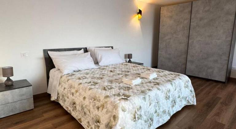 Holiday apartment with 2 rooms for 4 persons — photo 2