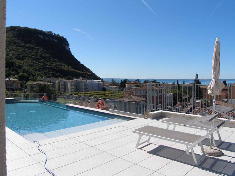 Appartement Garde