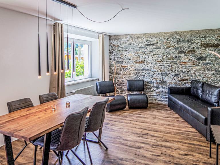 Ferienwohnung Poschiavo