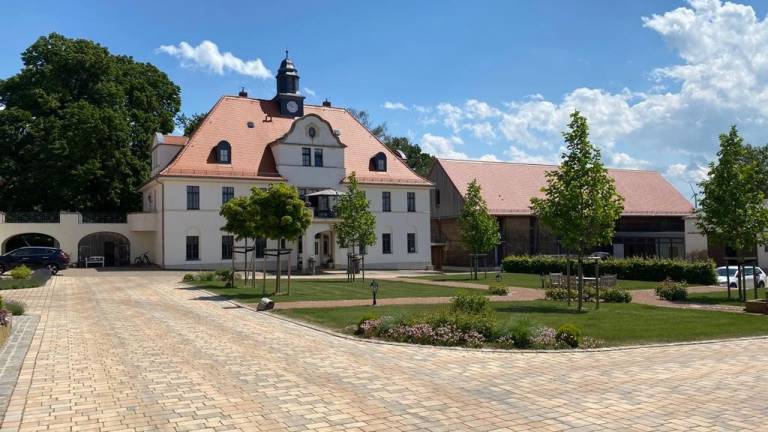 Ferienwohnung Oschatz