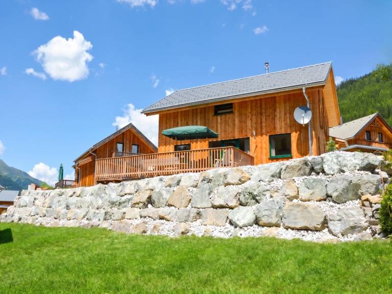 Chalet Hohentauern