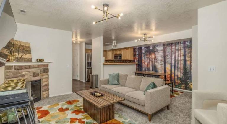 Charming house | Pets allowed in Post Falls, ID