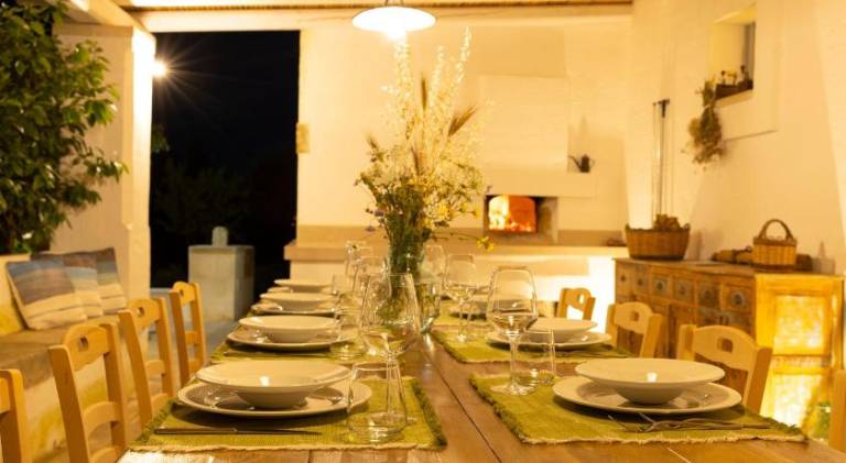 Masseria Ferarelli Trepizzi — photo 4