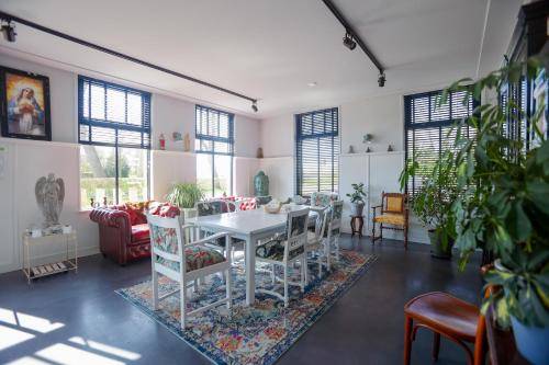 Pension Drunen
