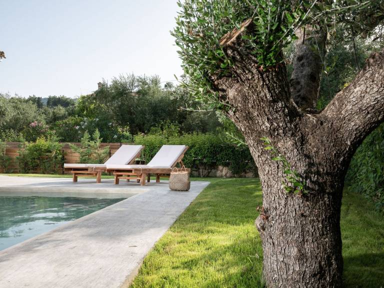 Exquisite Zante Villa Villa Klelia 2 Bedroom Private Pool Short Drive To Beach Galaro — photo 5