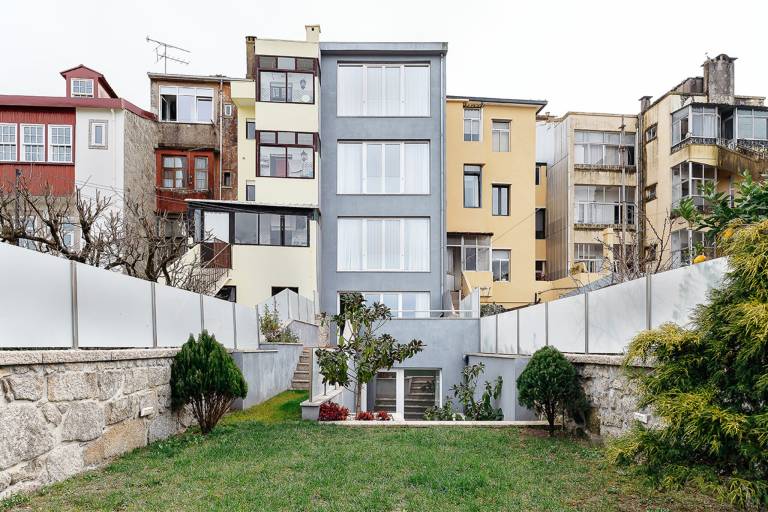 Appartement  Porto