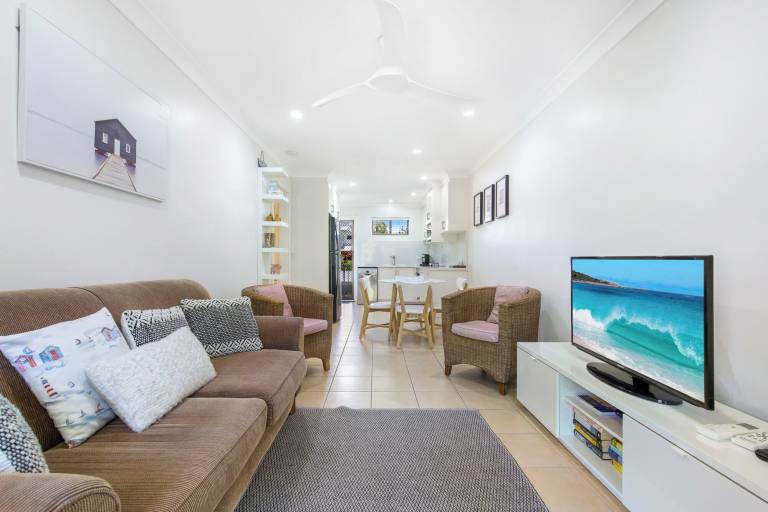 Apartment Sawtell